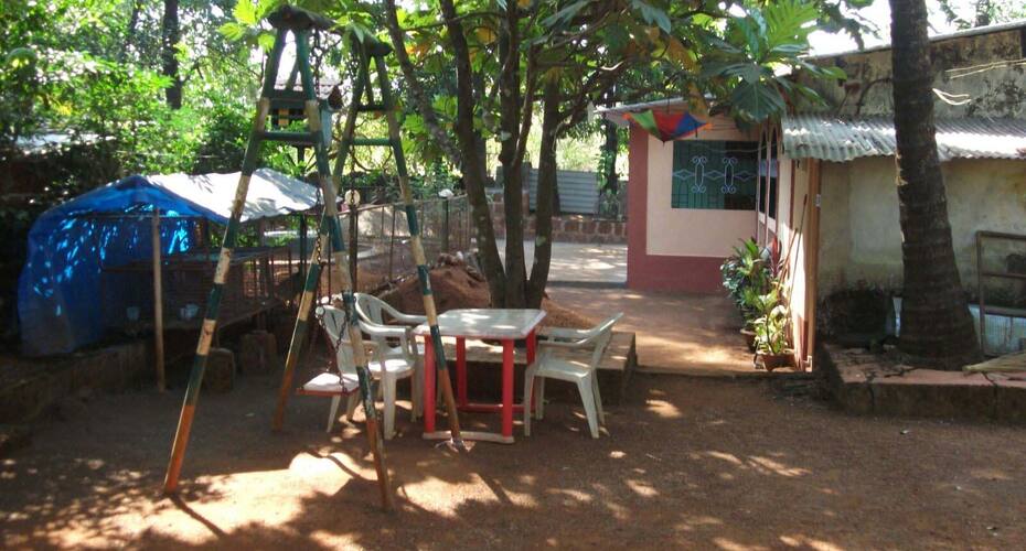 Ramakant Village Niwas, Kankavli 3